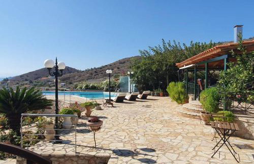 Villa Aliki - Photo 11