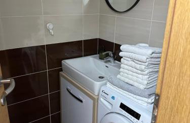 Apartment Lanište - Foto 14