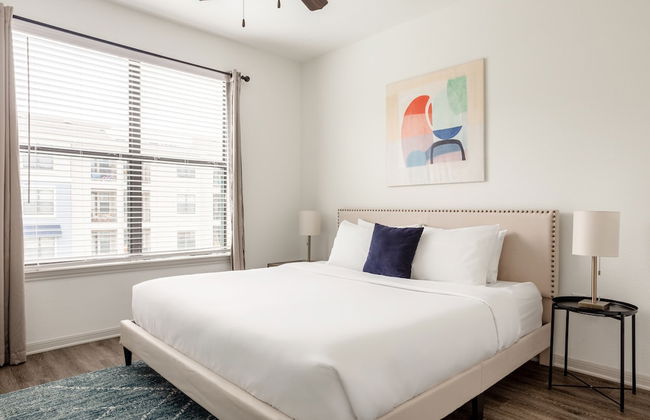 Kasa Frisco Bridges Dallas - Photo 14