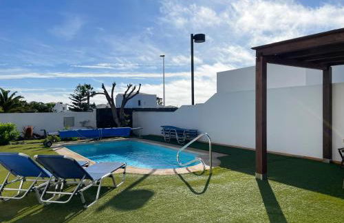 Casa Sol y Mar Azul un'oasi a due passi dal mare - Foto 10