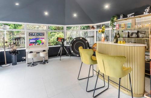 5 Bed in Newton Abbot oc-t34780 - Foto 13