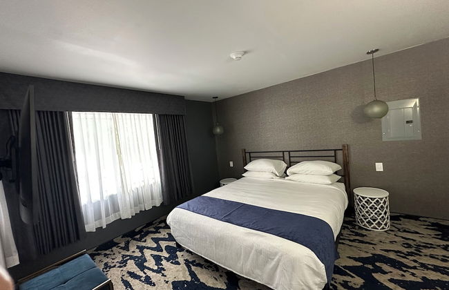 Lighthouse Inn & Suites - Photo 48