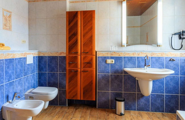 Vakantieappartementen Ender - Foto 16