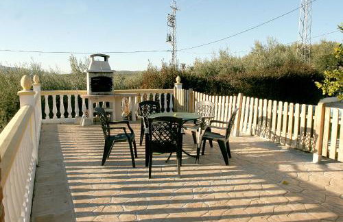 Casa Rural El Cuco - Foto 22