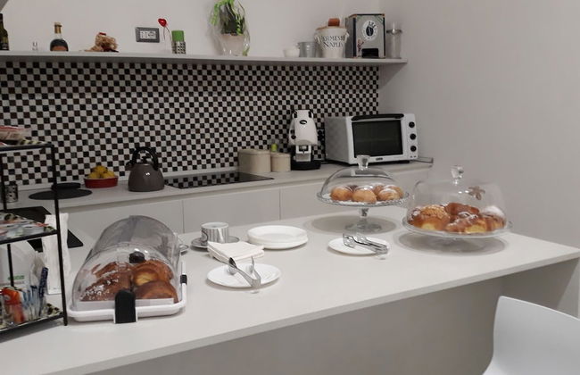 Hermes Rooms for tourists - Photo 73