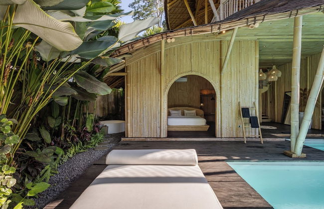 Eco Six Bali - Foto 20