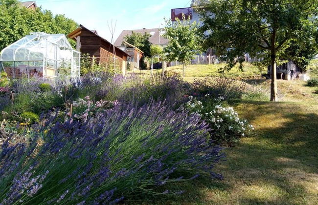 Holiday Apartment Lautertalblick - Photo 33