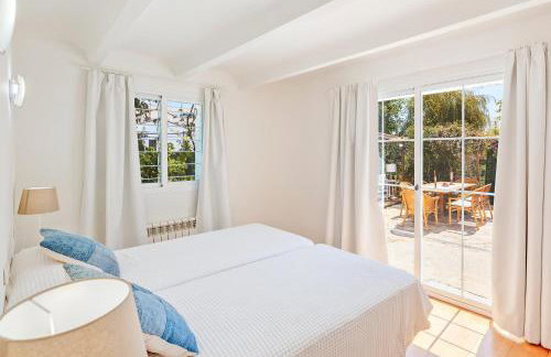 Villa Bellver - Foto 13