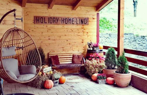 Holiday Home Lino - Foto 21