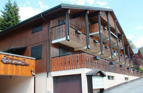 2 Pièces Près des Remontées avec Mezzanine et Parking - FR-1-692-8 - Photo 7