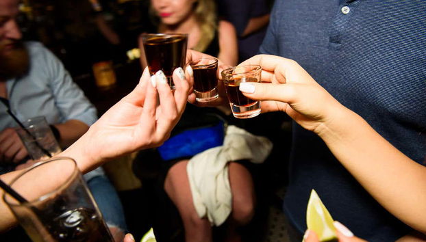 Pub Crawl ¡Tour de fiesta por Copenhague! - Foto 2