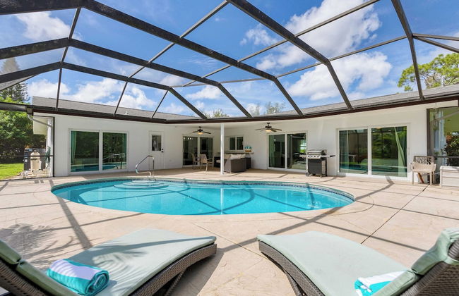 Bonita Bliss by Avantstay Private Pool 10 Minutes to Beach - Foto 26