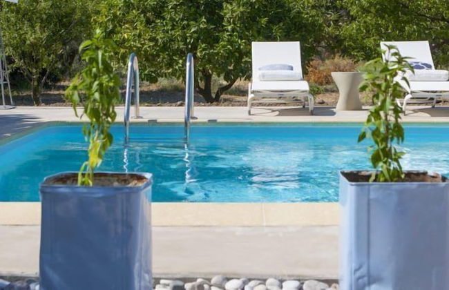 Villa Pyrgo - Photo 29