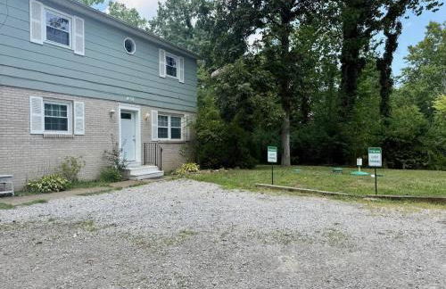 Avon Nature Retreat by Creek - Foto 23