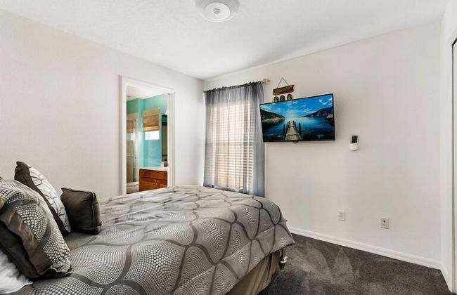 Lakeside Landing 6 Bedrooms - Foto 8