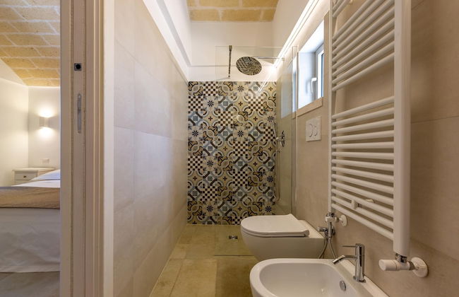 2220 Trulli Biancapetra by Perle di Puglia - Foto 27