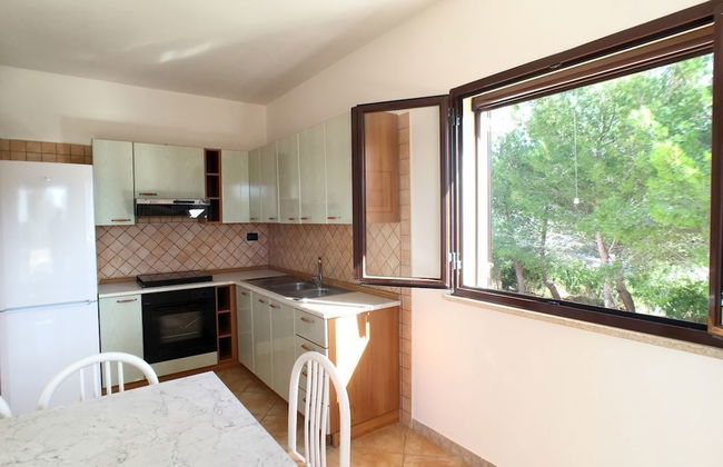 Appartamento Atena - Foto 7