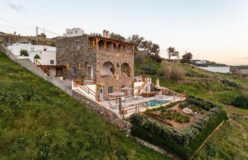 Villa Papa - Foto 6