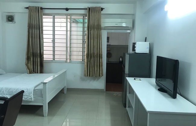 Smiley Apartment 3 - Photo 54