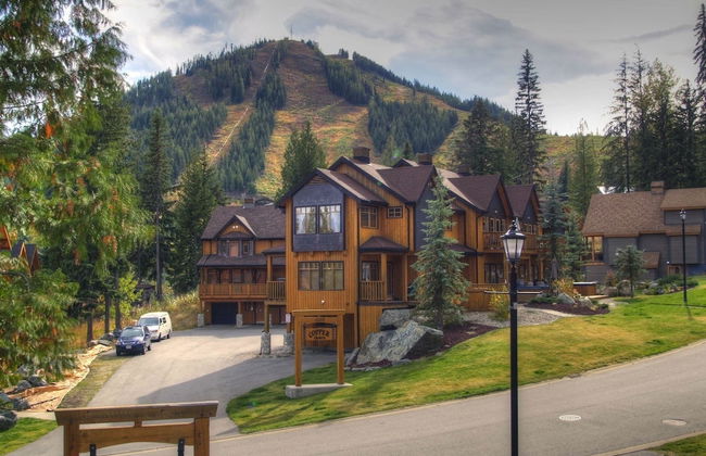 Mountain Town Properties The Lofts 1 - Foto 1