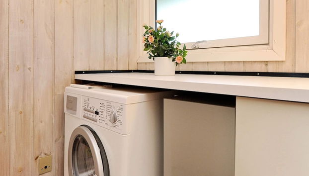 6 Person Holiday Home in Fano - Foto 3, Interior