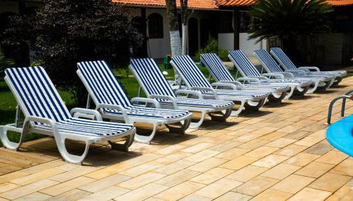 Canto das Laranjeiras Vista Way - Foto 4, sunbed