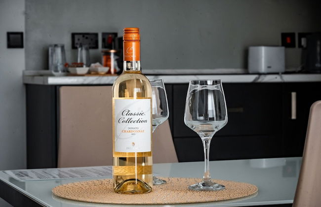 Cittadella View Luxury Penthouse - Foto 8