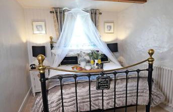 Barn Conversion Co Down - Foto 39