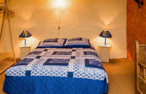 Mas Piscine Proche Uzès - Foto 15