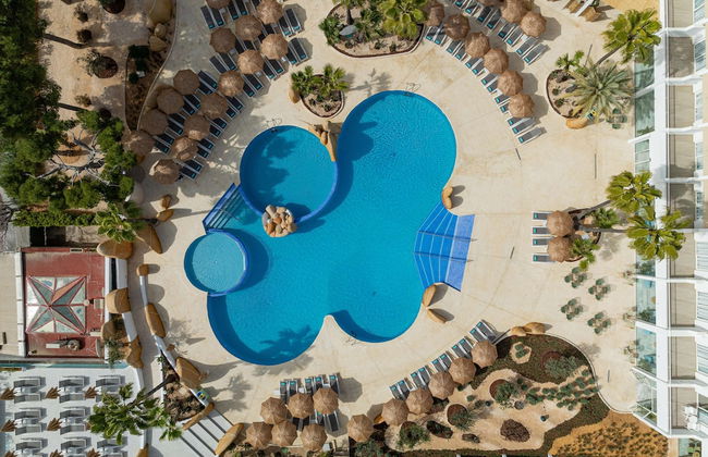 MarSenses Rosa del Mar Hotel & Spa - Photo 36