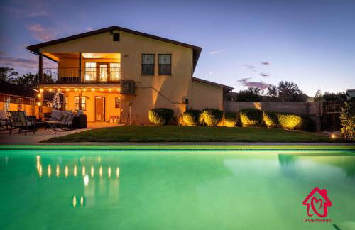 Casa Bonita - An Irvie Home - Foto 38