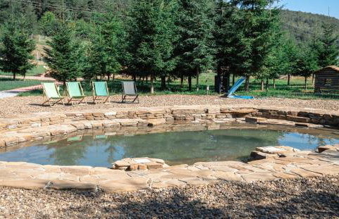 Ośrodek Wczasów Zdrowotnych Rudawka Rymanowska - Foto 53