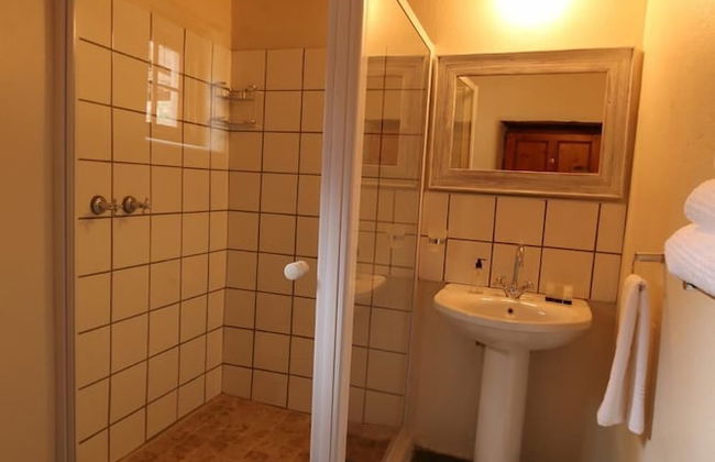 Matjiesvlei Retreat Katrien - Foto 19