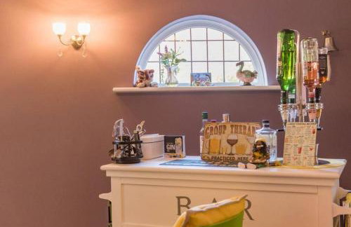 Sycamores - Fabulous family home with huge garden - Foto 18