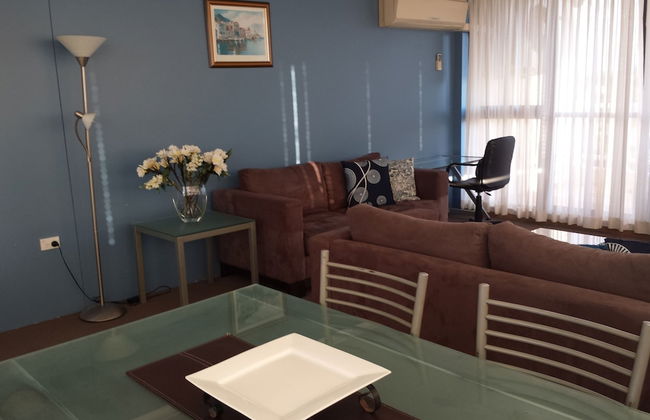 Kirribilli Riverfront Apartments - Foto 37