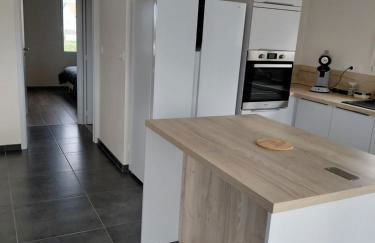 Gîte du champ aisé - Foto 6