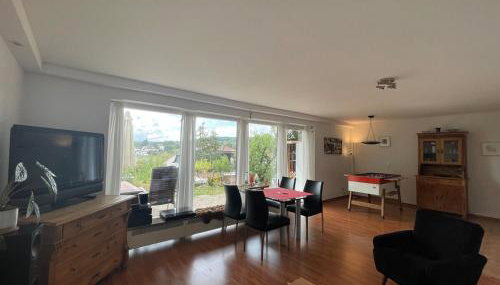 Sehr schöne neu renovierte Ferienwohnung Spechthöhle - Foto 3