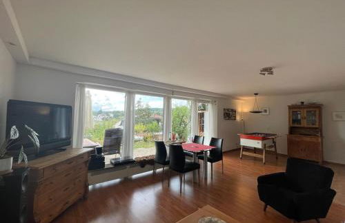 Sehr schöne neu renovierte Ferienwohnung Spechthöhle - Foto 3