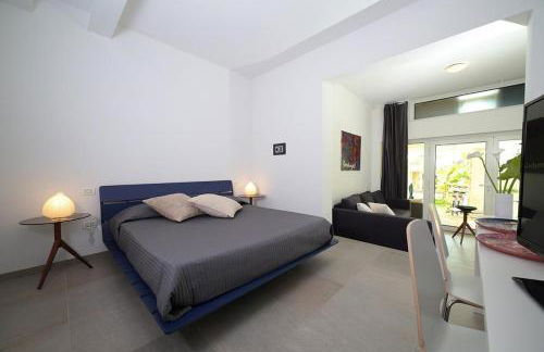 AgriturismoB&B Loggia Degli Artisti - Photo 66