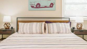 4BD-3BA Chic Timeless Elegance - 15 Mins to DT - Foto 4