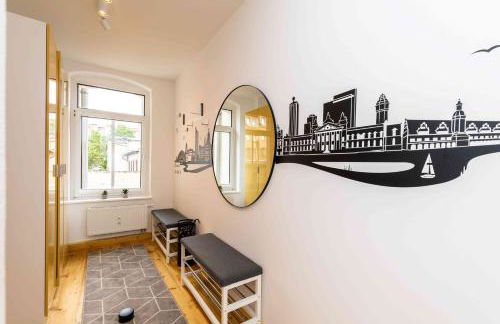 Großer Terrassentraum in Klein Venedig - Foto 27