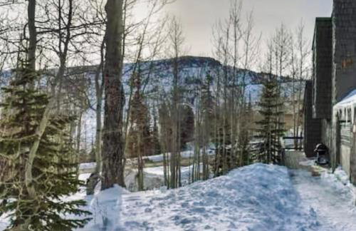 Eagles Roost Haven - Cozy Ski View Condo - Foto 23