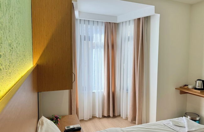 Royal Pera Taksim - Foto 35