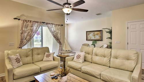 Kissimmee Retreat with Pool Access Less Than 4 Mi to Disney! - Foto 2
