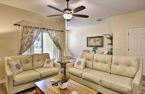 Kissimmee Retreat with Pool Access Less Than 4 Mi to Disney! - Foto 2