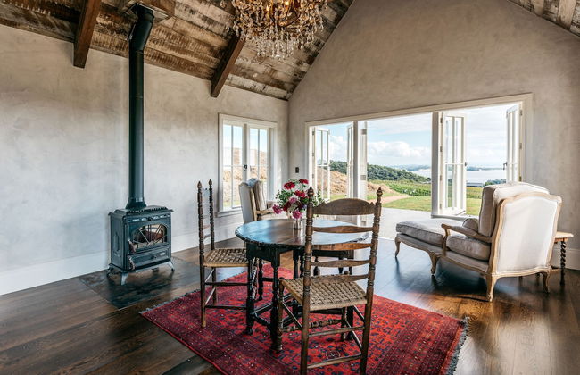 Mudbrick Cottages - Foto 7