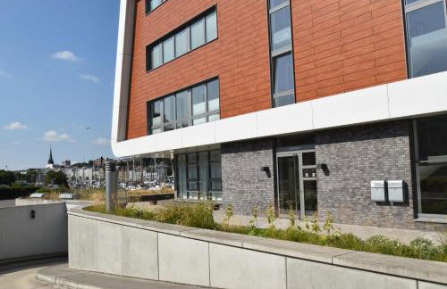 Loft 5 - Urlaub direkt an der Förde - Foto 18