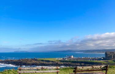 Number 14 Self Catering, Portrush, Northern Ireland - Foto 32