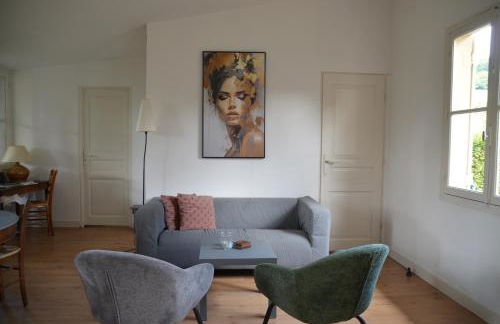 Chateau de Salorges - Field gite I - Foto 10