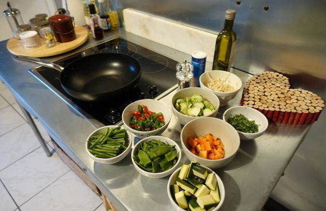 Gite Slow life house - Foto 7